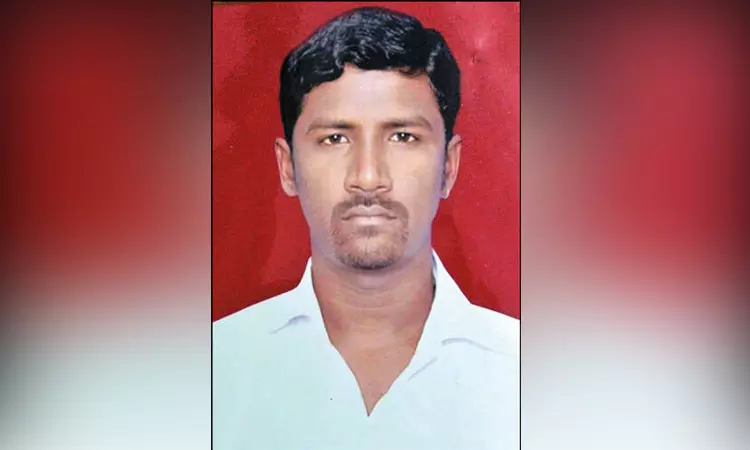 சிறுமியை மிரட்டி பாலியல் வன்கொடுமை செய்தவருக்கு 13 ஆண்டுகள் சிறை