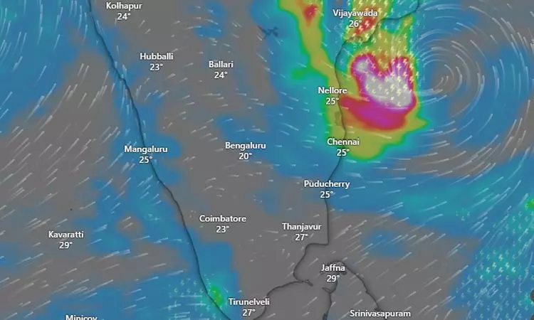 தீவிர புயலாக வலுப்பெற்றது “மோந்தா புயல்” -... ... இன்றைய முக்கிய செய்திகள் சில வரிகளில்... 28-10-2025 தீவிர புயலாக வலுப்பெற்றது “மோந்தா புயல்” -... ... இன்றைய முக்கிய செய்திகள் சில வரிகளில்... 28-10-2025