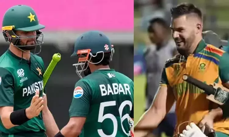 முதல் டி20 போட்டி: பாகிஸ்தான் - தென் ஆப்பிரிக்கா... ... இன்றைய முக்கிய செய்திகள் சில வரிகளில்... 28-10-2025 முதல் டி20 போட்டி: பாகிஸ்தான் - தென் ஆப்பிரிக்கா... ... இன்றைய முக்கிய செய்திகள் சில வரிகளில்... 28-10-2025