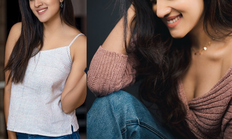 ’கவர்ச்சி கதாபாத்திரங்களைத் தவிர்த்ததால் பெரிய அளவில் வெற்றி கிடைக்கவில்லை’ - பிரபல நடிகை