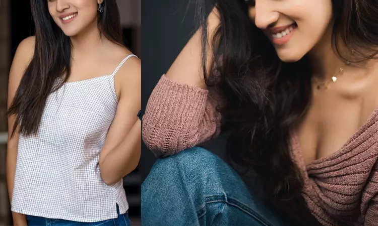 I didn’t succeed much as I avoided glamorous and intimate roles, says this actress I didn’t succeed much as I avoided glamorous and intimate roles, says this actress