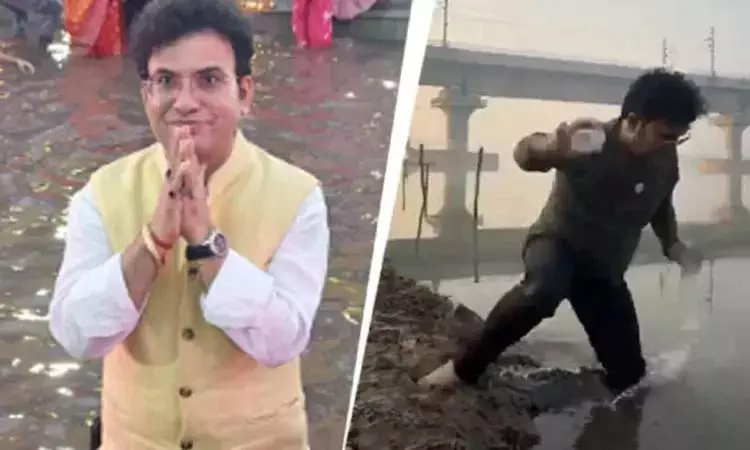 வீடியோ எடுக்க முயன்றபோது ஆற்றுக்குள் விழுந்த பாஜக... ... இன்றைய முக்கிய செய்திகள் சில வரிகளில்... 28-10-2025 வீடியோ எடுக்க முயன்றபோது ஆற்றுக்குள் விழுந்த பாஜக... ... இன்றைய முக்கிய செய்திகள் சில வரிகளில்... 28-10-2025