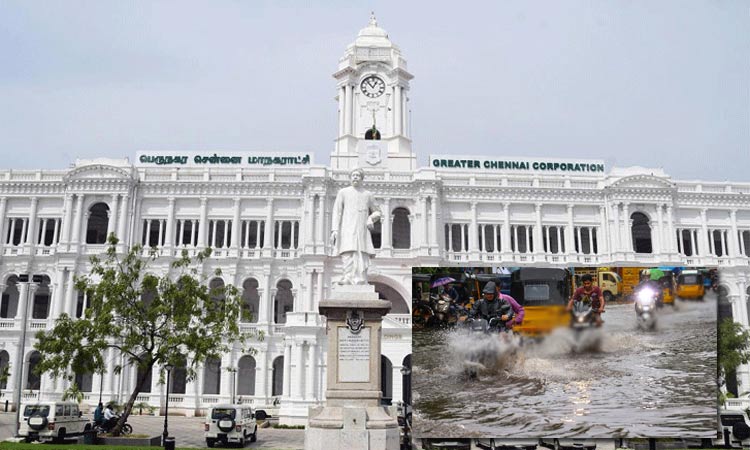 வடகிழக்குப் பருவமழைக்கு சென்னை மாநகராட்சி எடுத்துள்ள நடவடிக்கைகள் என்னென்ன..?