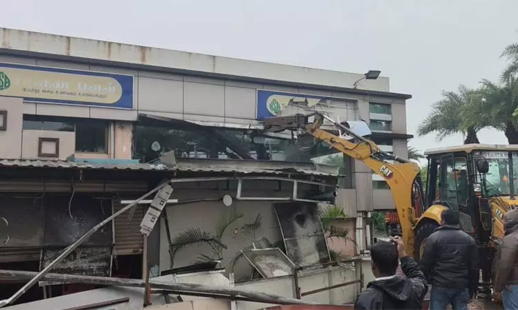 சென்னை: ரூ. 300 கோடி மதிப்புள்ள அரசு நிலம் மீட்பு