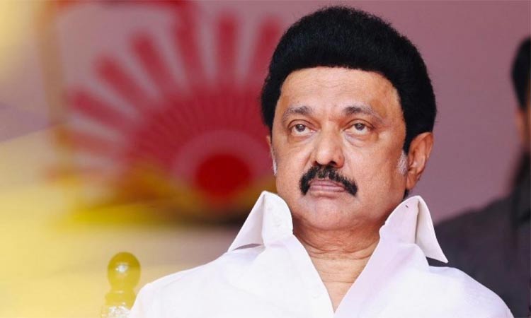 “தமிழ்நாட்டை நிரந்தரமாக ஆளும் தகுதி தி.மு.க.வுக்கே இருக்கிறது..” - மு.க.ஸ்டாலின் சூளுரை