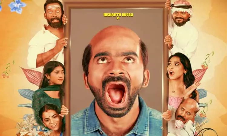 ’சொட்ட சொட்ட நனையுது’ திரைப்படத்தின் ஓடிடி ரிலீஸ் தேதி அறிவிப்பு