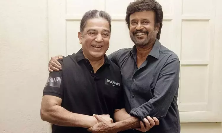 சினிமாவில் இருந்து ஓய்வு பெறும் ரஜினி சினிமாவில் இருந்து ஓய்வு பெறும் ரஜினி