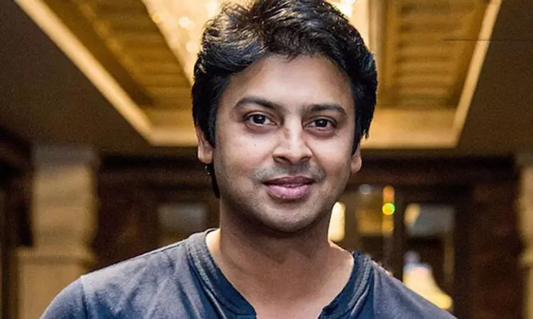 அமலாக்கப்பிரிவு விசாரணைக்கு ஆஜராகாத  நடிகர் ஸ்ரீகாந்த்