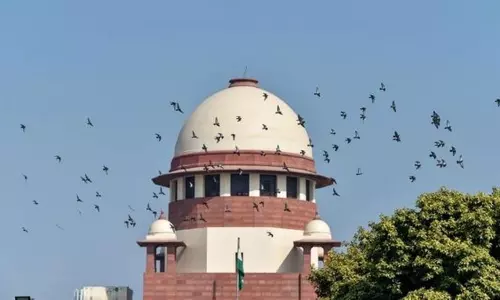 தகவல் ஆணையர்கள் நியமன விவகாரம்: தமிழக அரசுக்கு சுப்ரீம் கோர்ட்டு புதிய உத்தரவு