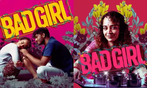 வெற்றிமாறனின் பேட் கேர்ள் பட ஓடிடி ரிலீஸ்.. எதில், எப்போது பார்க்கலாம்?