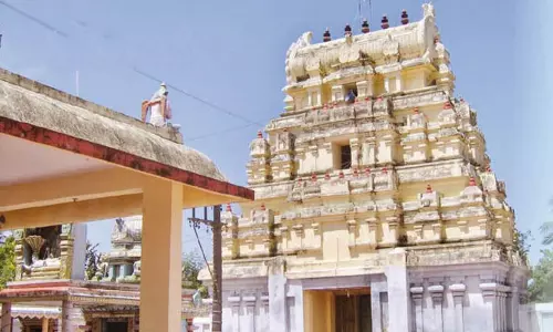 மணக்கால் அய்யம்பேட்டை வைகுண்ட நாராயணப் பெருமாள் கோவில் மணக்கால் அய்யம்பேட்டை வைகுண்ட நாராயணப் பெருமாள் கோவில்