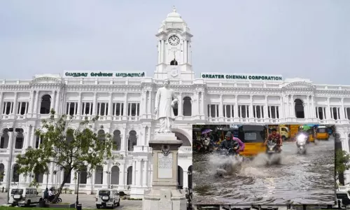 வடகிழக்குப் பருவமழைக்கு சென்னை மாநகராட்சி எடுத்துள்ள நடவடிக்கைகள் என்னென்ன..?