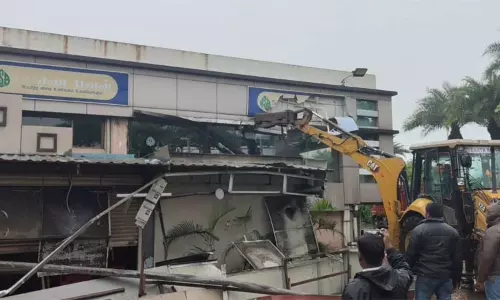 சென்னை: ரூ. 300 கோடி மதிப்புள்ள அரசு நிலம் மீட்பு