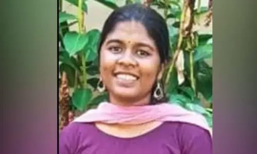 போலீஸ் வேலைக்காக தீவிர உடற்பயிற்சியில் ஈடுபட்ட இளம்பெண் திடீர் உயிரிழப்பு