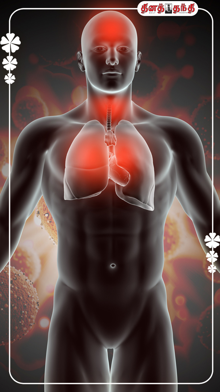 உடலில் கொழுப்பு அதிகரிப்பதை உணர்த்தும் உறுப்புகள்!