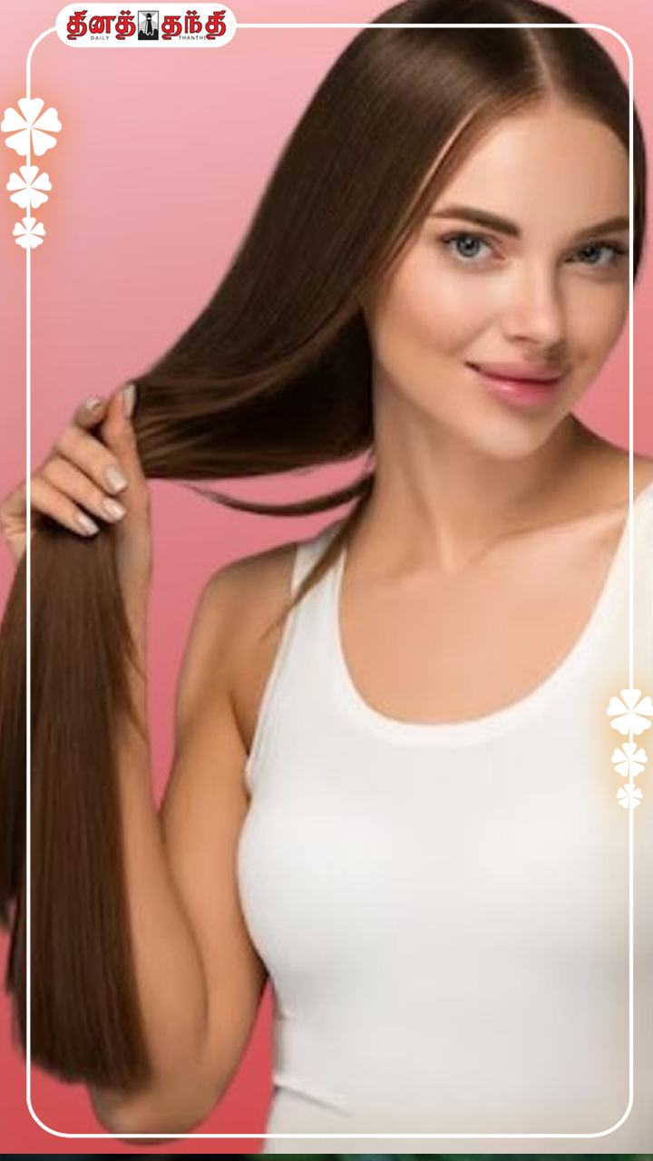 முடி உதிர்வு அவதியா? கவலை வேண்டாம்..இதை செய்யுங்க.!! முடி உதிர்வு அவதியா? கவலை வேண்டாம்..இதை செய்யுங்க.!!