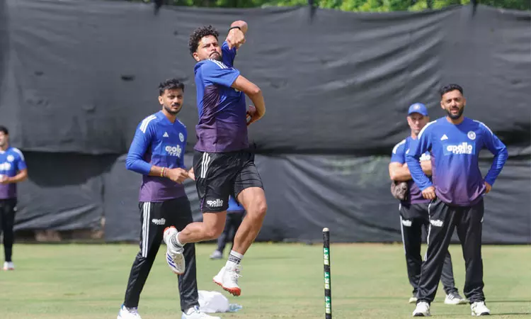 முதல் டி20: இந்தியா-ஆஸ்திரேலியா இன்று மோதல் முதல் டி20: இந்தியா-ஆஸ்திரேலியா இன்று மோதல்