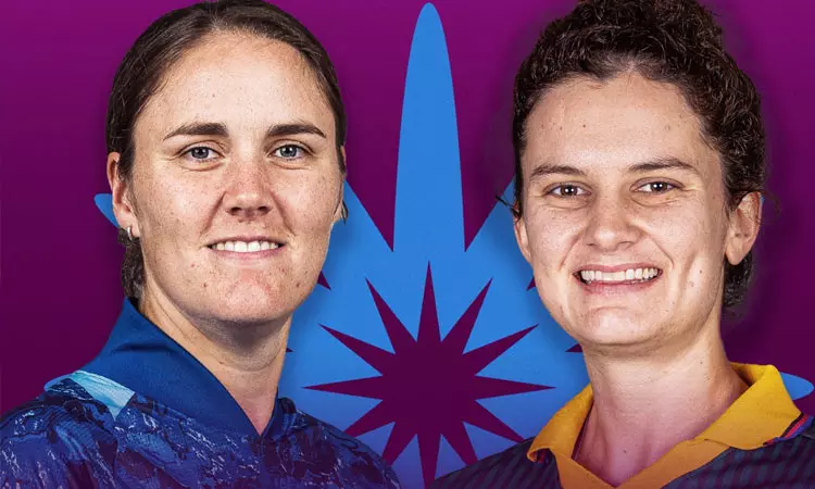 மகளிர் உலகக் கோப்பை அரையிறுதி: தென் ஆப்பிரிக்கா - இங்கிலாந்து இன்று மோதல் மகளிர் உலகக் கோப்பை அரையிறுதி: தென் ஆப்பிரிக்கா - இங்கிலாந்து இன்று மோதல்