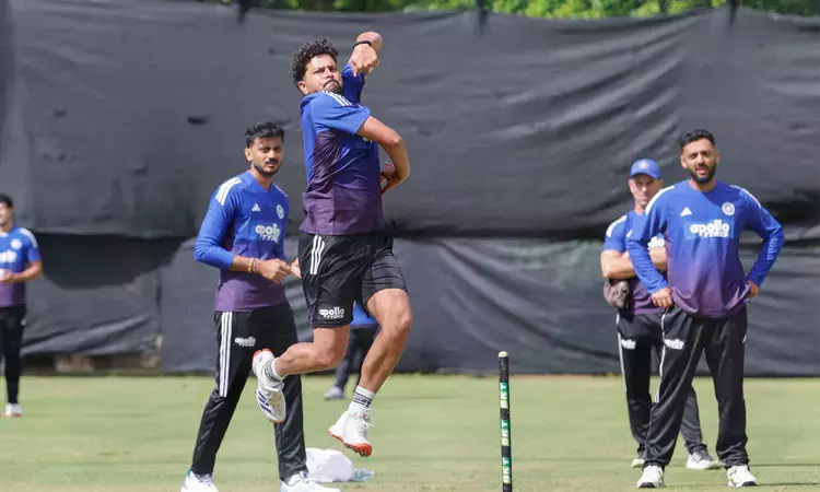 முதல் டி20: இந்தியா-ஆஸ்திரேலியா இன்று... ... இன்றைய முக்கிய செய்திகள் சில வரிகளில்... 29-10-2025 முதல் டி20: இந்தியா-ஆஸ்திரேலியா இன்று... ... இன்றைய முக்கிய செய்திகள் சில வரிகளில்... 29-10-2025