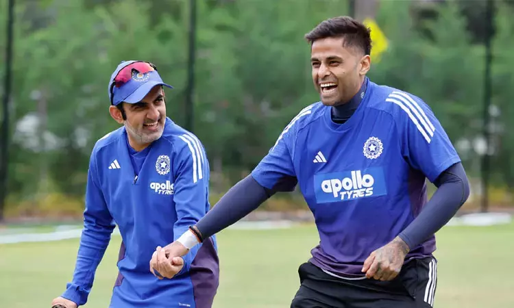 ஆடும் லெவன் அணியில் மாற்றம் செய்யப்போவதில்லை:... ... இன்றைய முக்கிய செய்திகள் சில வரிகளில்... 29-10-2025 ஆடும் லெவன் அணியில் மாற்றம் செய்யப்போவதில்லை:... ... இன்றைய முக்கிய செய்திகள் சில வரிகளில்... 29-10-2025