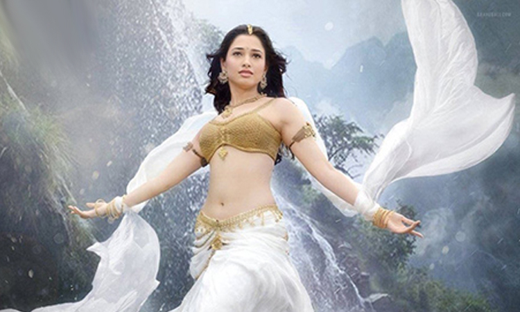 ’கெரியரில் எனக்கு நிறைய கற்றுக்கொடுத்த படம் அது’ - தமன்னா