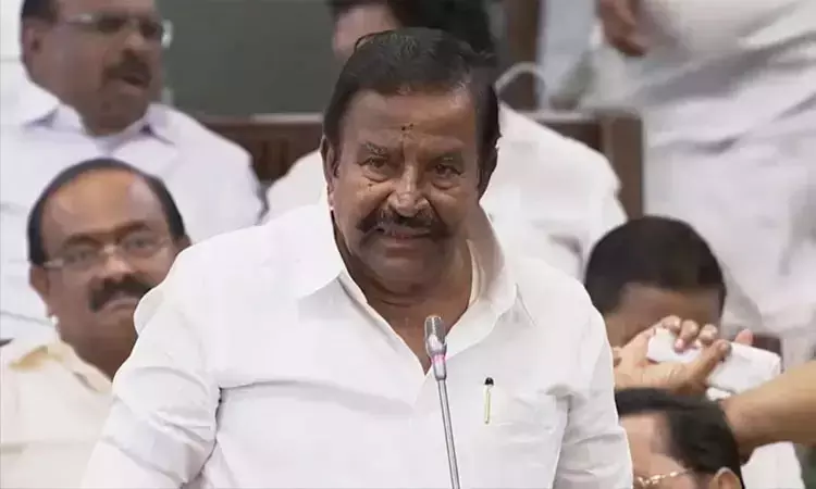 ரூ.888 கோடி லஞ்சம் பெற்று 2,538 பேர் பணிநியமனம் -... ... இன்றைய முக்கிய செய்திகள் சில வரிகளில்... 29-10-2025 ரூ.888 கோடி லஞ்சம் பெற்று 2,538 பேர் பணிநியமனம் -... ... இன்றைய முக்கிய செய்திகள் சில வரிகளில்... 29-10-2025