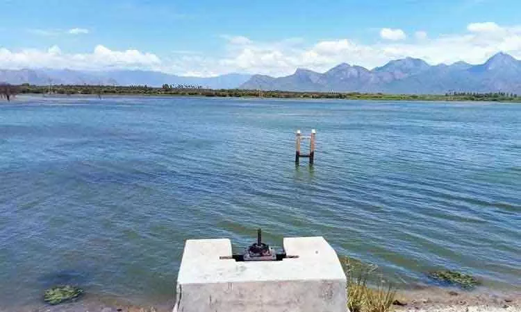 வடகிழக்கு பருவமழை தண்ணீரை சேமிக்க ஏரிகள், குளங்களை... ... இன்றைய முக்கிய செய்திகள் சில வரிகளில்... 29-10-2025 வடகிழக்கு பருவமழை தண்ணீரை சேமிக்க ஏரிகள், குளங்களை... ... இன்றைய முக்கிய செய்திகள் சில வரிகளில்... 29-10-2025