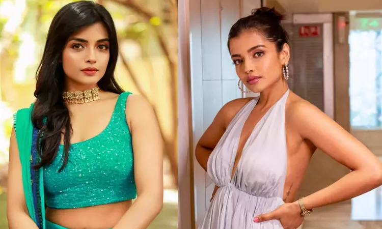 ‘டிக்கெட் காசு வீண் போகாதபடி என் நடிப்பு இருக்கும்- நடிகை ஆஷ்னா சவேரி ‘டிக்கெட் காசு வீண் போகாதபடி என் நடிப்பு இருக்கும்- நடிகை ஆஷ்னா சவேரி