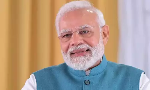 இந்திய கடல்சார் மாநாட்டில் பிரதமர் மோடி இன்று பங்கேற்பு: தமிழக அமைச்சர்களும் கலந்து கொள்கிறார்கள்