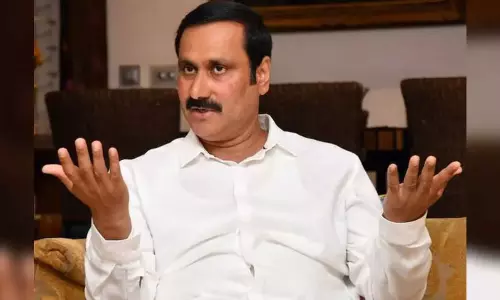 ஆம்ஸ்ட்ராங் கொலை வழக்கில் மீண்டும், மீண்டும் மேல்முறையீடு: யாரைக் காப்பாற்ற திமுக அரசு துடிக்கிறது? - அன்புமணி கேள்வி