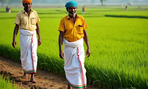 நீண்ட ஆயுளை ஊக்குவிக்கும் கிராமிய பழக்கங்கள் நீண்ட ஆயுளை ஊக்குவிக்கும் கிராமிய பழக்கங்கள்