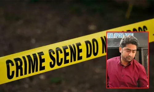 ‘நன்னடத்தை அடிப்படையில்’ விடுதலையான பலாத்கார குற்றவாளி 5 ஸ்டார் ஓட்டலில் பெண்ணிடம் பாலியல் சீண்டல்