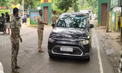 நவம்பர் 1-ந்தேதி முதல் வால்பாறை செல்ல இ-பாஸ் கட்டாயம் - மாவட்ட கலெக்டர் அறிவிப்பு