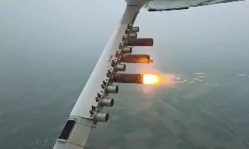 டெல்லியில் மேக விதைப்பு சோதனை நிறுத்திவைப்பு