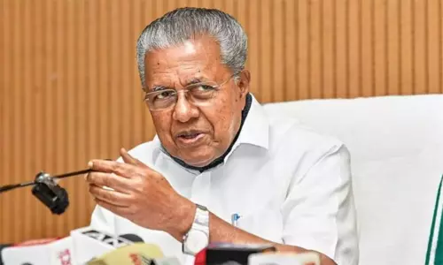 பி.எம்.ஸ்ரீ திட்ட ஒப்பந்தத்தில் இருந்து விலக கேரள அரசு முடிவு