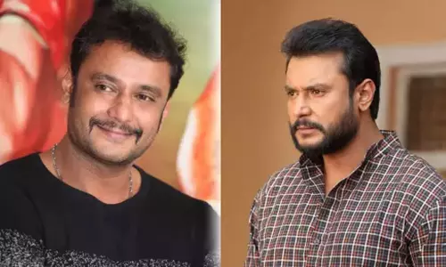 சிறையில் படுக்கை, தலையணை கேட்ட நடிகர் தர்ஷன்- கோர்ட்டு போட்ட உத்தரவு