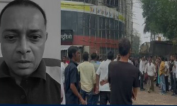 மும்பையில் 17 குழந்தைகளை கடத்தியவர் என்கவுன்டர்