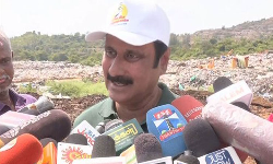 இன்னும் 6 மாதத்தில் உட்கட்சி பிரச்னை உட்பட அனைத்தும் சரியாகும் - அன்புமணி