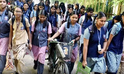 திருவள்ளூர் மாவட்டத்தில் நவ.1ம் தேதி அனைத்து பள்ளிகளும் முழு நாள் செயல்படும்