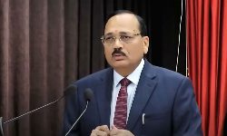 சுப்ரீம் கோர்ட்டின் 53வது தலைமை நீதிபதியாக நீதிபதி சூர்யகாந்த் யாதவ் நியமனம்