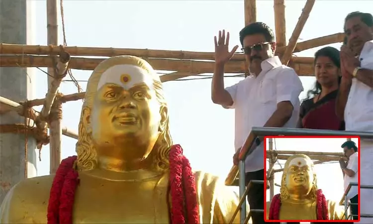 பசும்பொன் முத்துராமலிங்கத் தேவர் சிலைக்கு மரியாதை செலுத்திய முதல்-அமைச்சர் மு.க.ஸ்டாலின் பசும்பொன் முத்துராமலிங்கத் தேவர் சிலைக்கு மரியாதை செலுத்திய முதல்-அமைச்சர் மு.க.ஸ்டாலின்