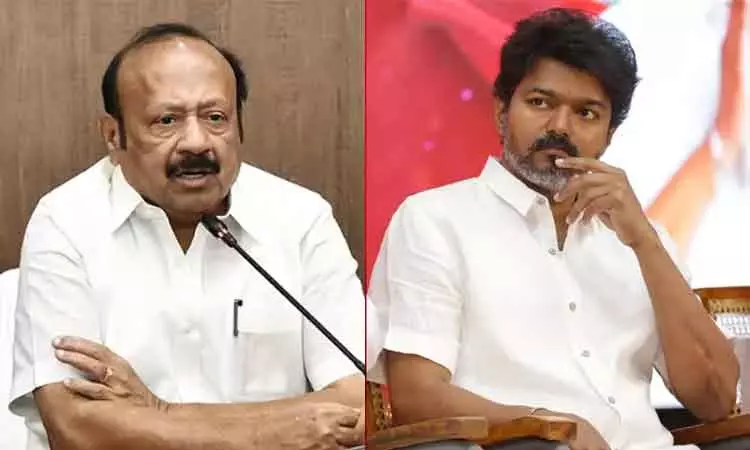 விவசாயம், விவசாயிகளை பற்றி தெரியாமல் அறிக்கை... ... இன்றைய முக்கிய செய்திகள் சில வரிகளில்... 30-10-2025 விவசாயம், விவசாயிகளை பற்றி தெரியாமல் அறிக்கை... ... இன்றைய முக்கிய செய்திகள் சில வரிகளில்... 30-10-2025