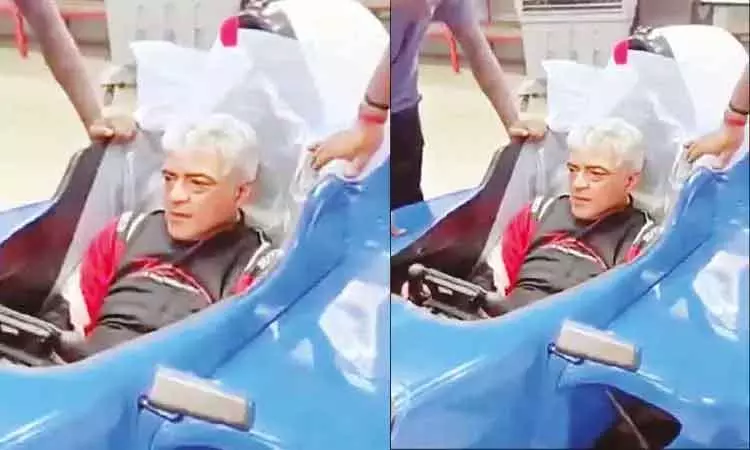 கோவையில் ரேஸ் கார் ஓட்டிய நடிகர்... ... இன்றைய முக்கிய செய்திகள் சில வரிகளில்... 30-10-2025 கோவையில் ரேஸ் கார் ஓட்டிய நடிகர்... ... இன்றைய முக்கிய செய்திகள் சில வரிகளில்... 30-10-2025