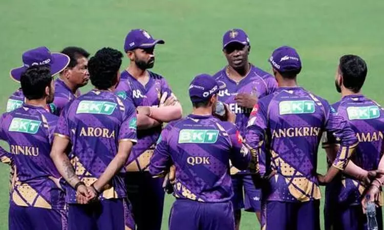 ஐ.பி.எல். 2026: கொல்கத்தா அணிக்கு புதிய தலைமை பயிற்சியாளர் நியமனம்