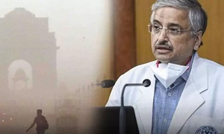 கொரோனா பெருந்தொற்றை விட, காற்று மாசுபாட்டால் ஆண்டுதோறும் இறப்பவர்கள் அதிகம் கொரோனா பெருந்தொற்றை விட, காற்று மாசுபாட்டால் ஆண்டுதோறும் இறப்பவர்கள் அதிகம்