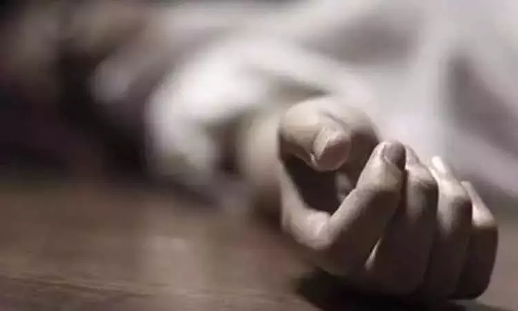 திருமணமாகி 10 நாட்கள் கூட சந்தோஷமாக இருக்கவில்லை... வீடியோ வெளியிட்டு இளம்பெண் தற்கொலை திருமணமாகி 10 நாட்கள் கூட சந்தோஷமாக இருக்கவில்லை... வீடியோ வெளியிட்டு இளம்பெண் தற்கொலை