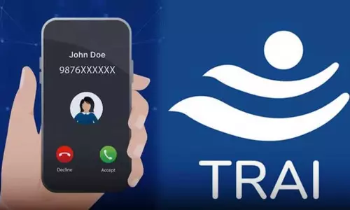 தெரியாத எண்ணில் இருந்து செல்போனுக்கு அழைப்பு வந்தால் பெயரும் பதிவாகும்: புதிய வசதி விரைவில் அமல்