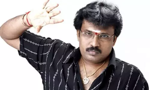 கலாச்சாரத்தை சீரழிக்கும் படத்தைவிட ஆபாசப் படம் எவ்வளவோ மேல் - இயக்குநர் பேரரசு