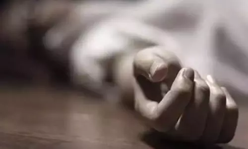 திருமணமாகி 10 நாட்கள் கூட சந்தோஷமாக இருக்கவில்லை... வீடியோ வெளியிட்டு இளம்பெண் தற்கொலை