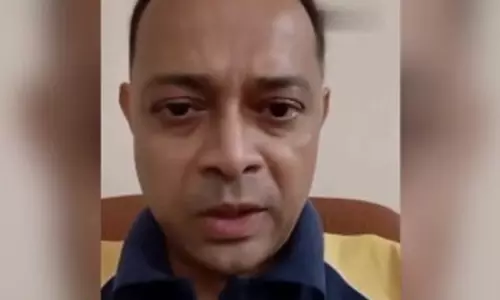 சுட்டுக்கொல்லப்பட்ட இணைய தொடர் இயக்குனர்; சிறுவர்களை சிறைபிடித்தது ஏன்? பரபரப்பு தகவல்கள்